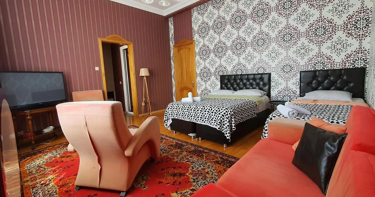 Dzveli Batumi Hotell