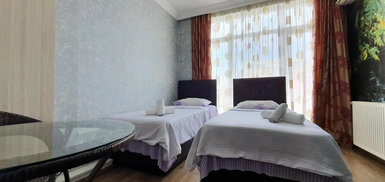 Dzveli Batumi Hotell