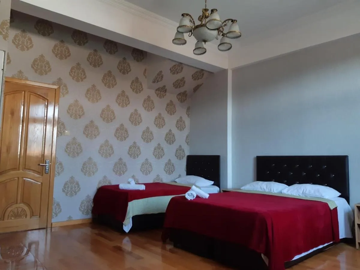 ***  Dzveli Batumi Hotell Georgien