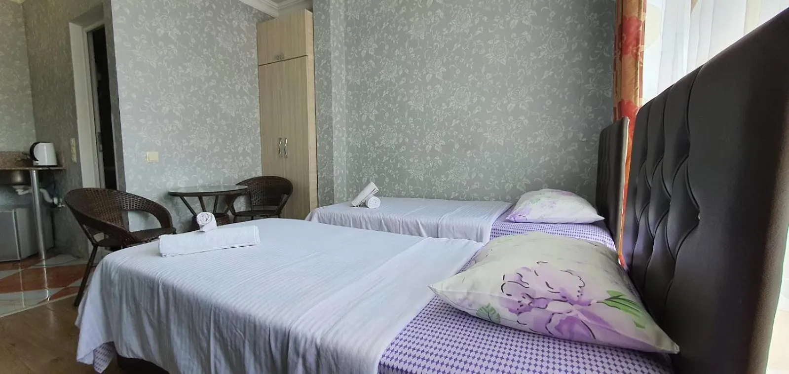 Hotel Dzveli Batumi 3*,  Gruzie