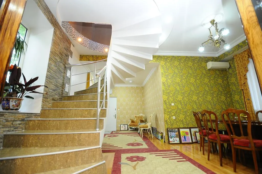 Hotel Dzveli Batoumi