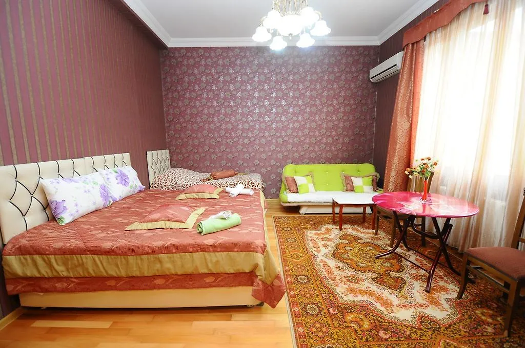 Dzveli Batumi Hotel 3*,  Grúzia