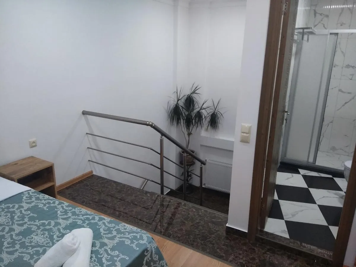 ***  Hotel Dzveli Batumi Georgia