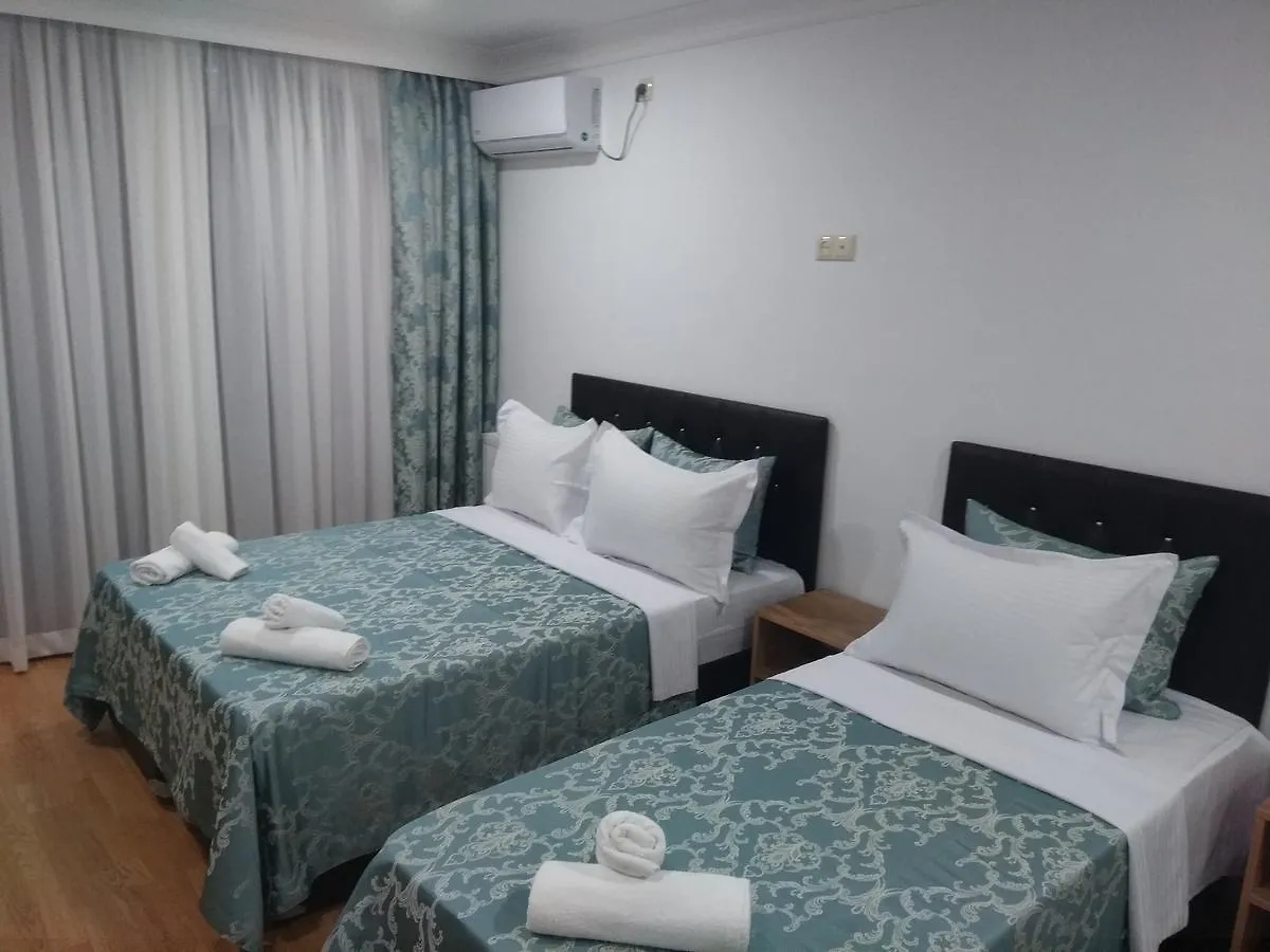 Hotel Dzveli Batumi