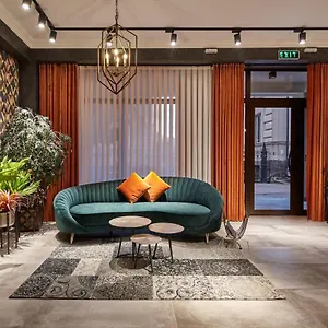 Hotel Hotel City