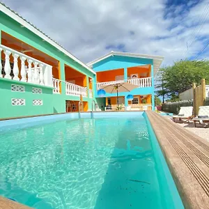 Poko Poko Bonaire, Saint Eustatius i Saba