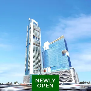 ***** فندق Movenpick Jumeirah Village Triangle الإمارات العربية المتحدة