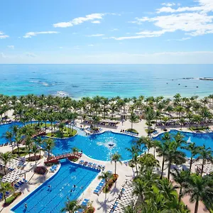 Barcelo Maya Tropical Meksyk