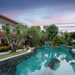 Sinar Bali 3*, Легиан Индонезия