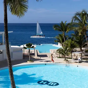 Hm Alma De (adults Only) Dominikana