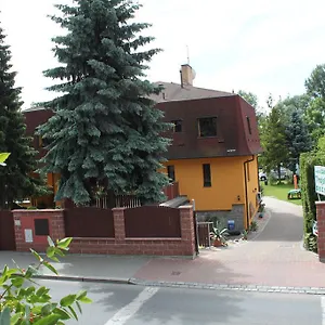 Trojska Czechy