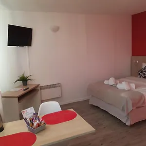 Gsa Residence Toulon Mayol Тулон