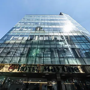 Hotel Mayone Myeongdong 